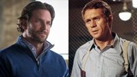 Bradley Cooper será el nuevo Bullitt de Steven Spielberg