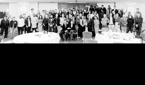 Comunicados Internacional