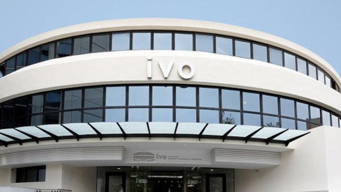 Archivo - Edificio del IVO