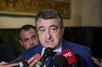 El PNV se abre a retocar la ley de 'solo sí es sí': "Algo habra que hacer"