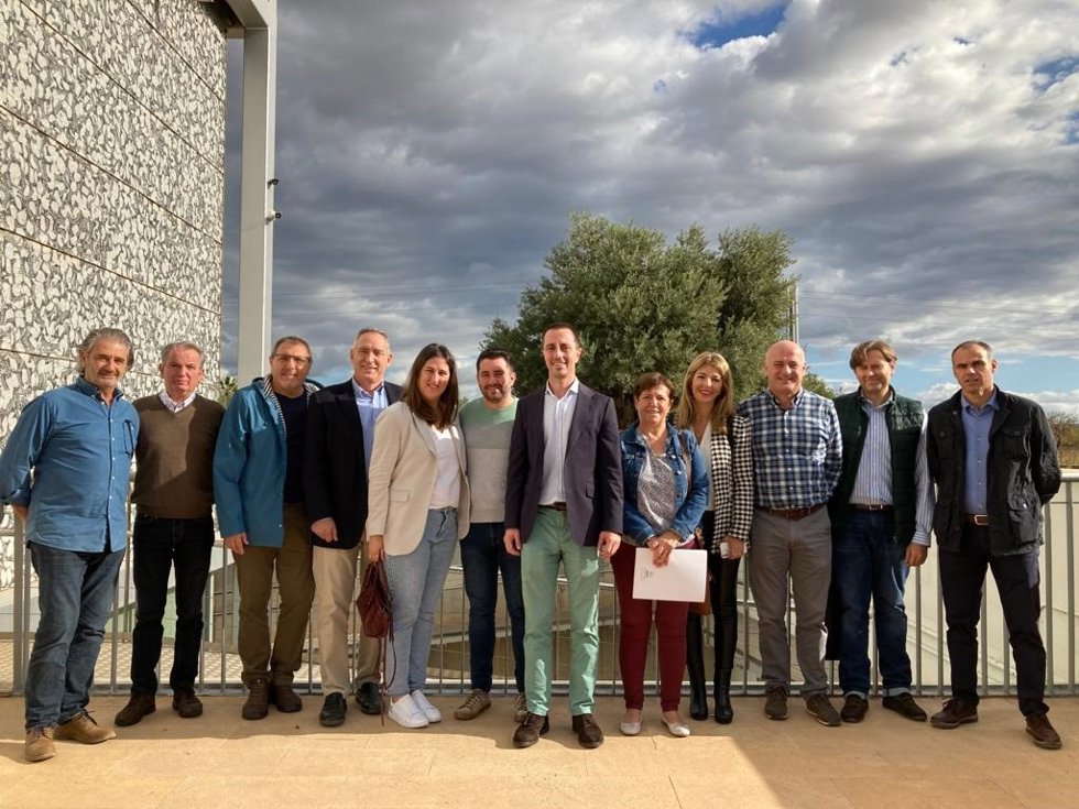 Alcaldes del PP de Mallorca
