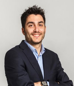 Archivo - Joan Ibáñez nombrado nuevo director del aeropuerto de Logroño-Agoncillo