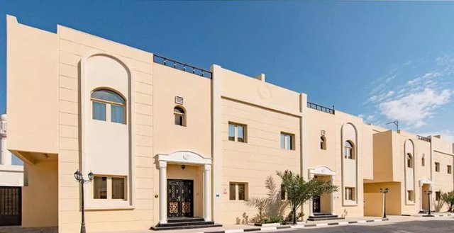 Alojamiento Catar 2022