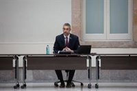 El Suprem confirma un any d'inhabilitació a Bernat Solé per desobediència l'1-O