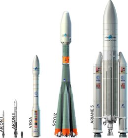 Archivo - Cohetes de Payload Aerospace (PA) 