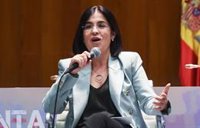 Montero y el presidente de Canarias arroparán mañana a Carolina Darias en el anuncio de su candidatura a Las Palmas