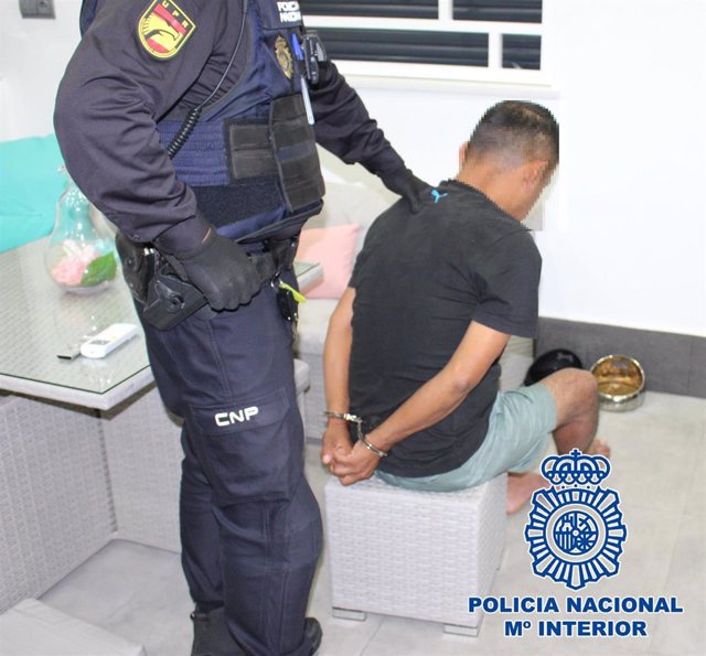 La Policía Nacional detiene a 19 personas, entre ellas el lider de una organización que distribuía grandes cantidades de cocaína desde Cádiz