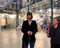 Morant cree que hay que aunar criterios para aplicar la ley 'sí es sí' y afea el "papelón" del PP