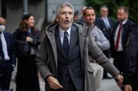 Interior invita el día 25 a los grupos al Ministerio para ver la "totalidad" de las imágenes de la tragedia de Melilla