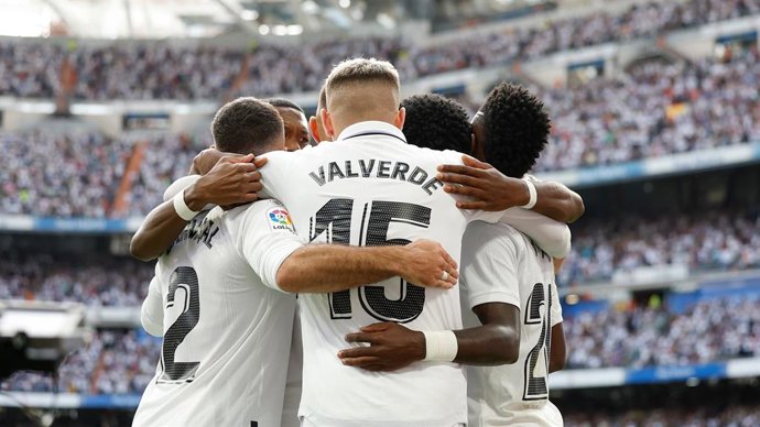 El Real Madrid abrirá su primer parque temático a finales de 2023 en Oriente Medio