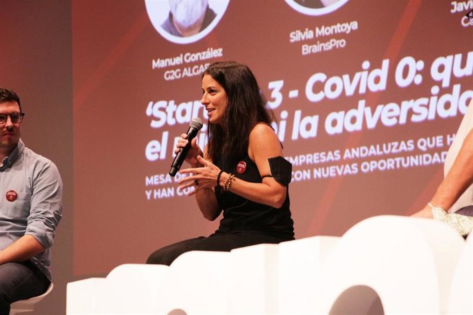 El 25% de las startups seleccionadas por el Programa Minerva cuenta con perfiles femeninos en su equipo fundador.