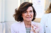 Calvo sobre la ley 'solo sí es sí': "Lo que hay que hacer ahora es pedirle respetuosamente ayuda al Tribunal Supremo"