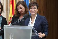 El Gobierno admite "alarma social" por las rebajas de penas en la aplicación de la ley del 'solo sí es sí'