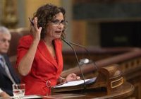 Montero dice que el CIS es un "espaldarazo" a las políticas del Gobierno y consolida a Feijóo como "líder fallido"