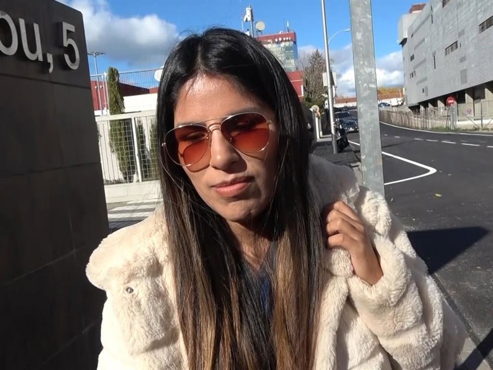 ISA PANTOJA CIERRA FILAS RESPECTO A LA SITUACIÓN CON SU HERMANO, KIKO RIVERA