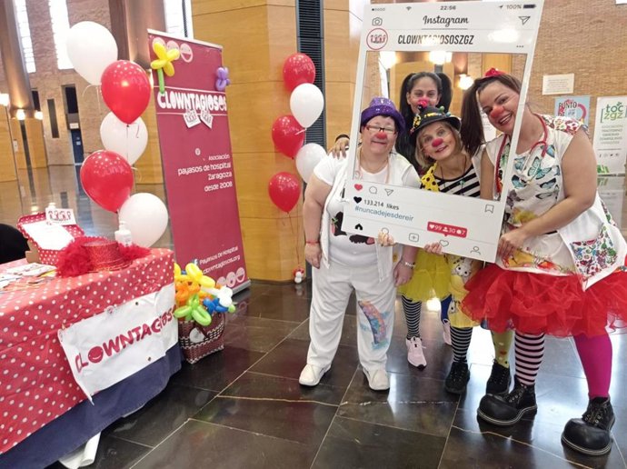 El sector sanitario Zaragoza II organiza la I Jornada de Humanización en Salud.