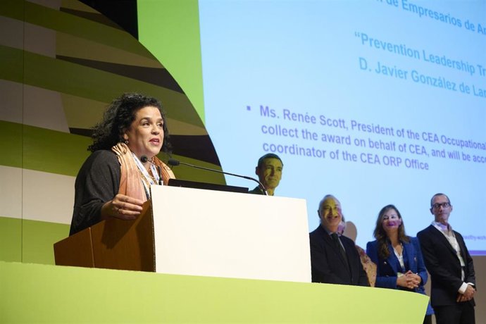 Healthy Workplaces Summit 2022