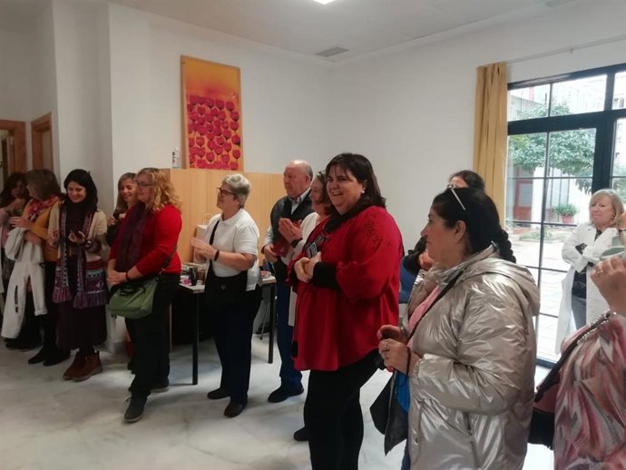 Jornada intergeneracional