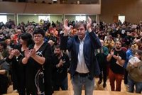 El exalcalde de Sada se postula para ser de nuevo candidato a la Alcaldía por Sadamaioría