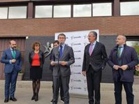 Feijóo esperará a la explicación de Marlaska sobre Melilla: "No vamos a erosionar al Gobierno más de lo que está"