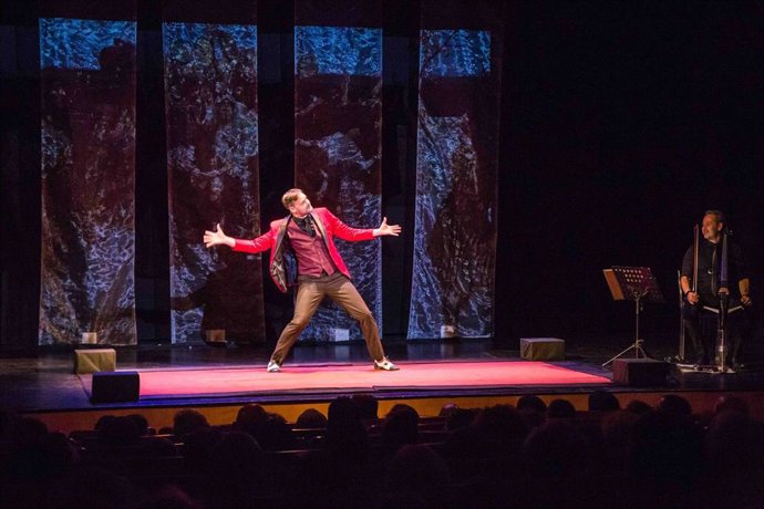 Archivo - Málaga.- La Junta apuesta por el teatro con ocho espectáculos programados para este noviembre en la provincia