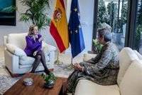 Calviño abre la puerta a que el Gobierno salga de Twitter si deja de ofrecer certidumbre