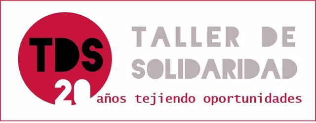 Logo de la Fundación Taller de Solidaridad