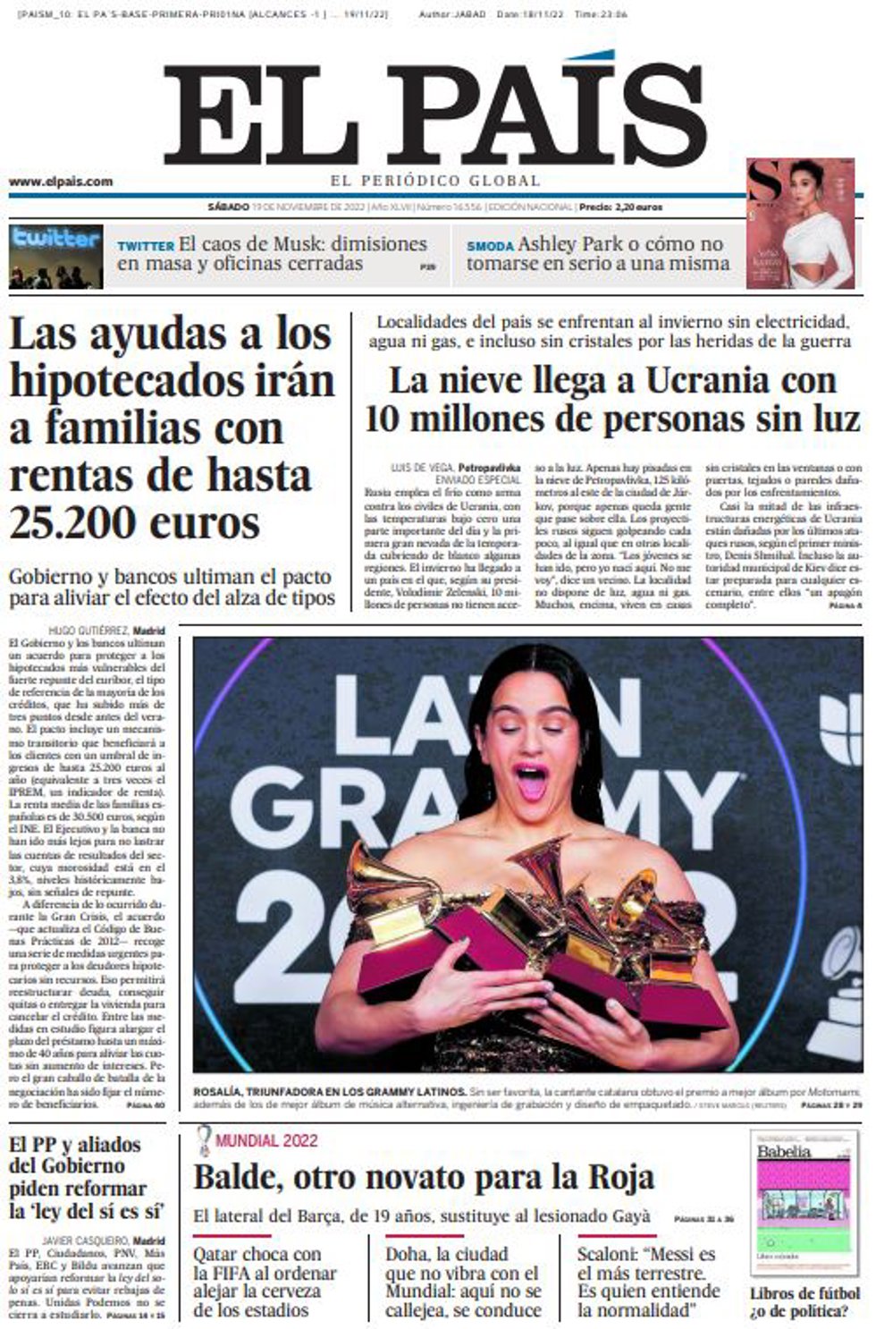 Europa Press