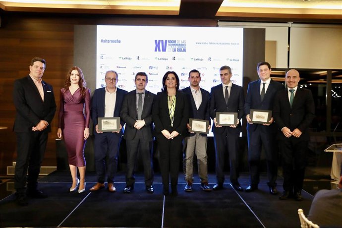 Andreu valora el papel estratégico de las tecnologías de la información y la comunicación