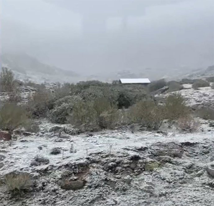 Archivo - Alto Campoo