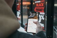 Ideas de productos tecnológicos para Black Friday 2022