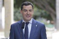 Moreno: "Si es por capacidad, cualquier consejero podría ser candidato en municipales, pero la Junta no es un trampolín"