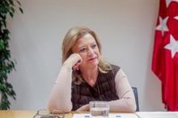 Las plazas de Tirso de Molina y Jacinto Benavente serán reformadas si se aprueba el Presupuesto para 2023