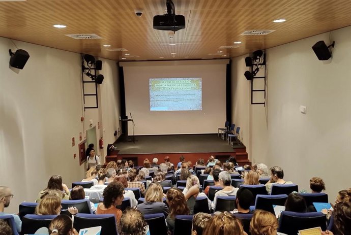 El IMAS forma a 100 técnicos de Servicios Sociales Municipales en prevención, detección y abordaje de conductas suicidas