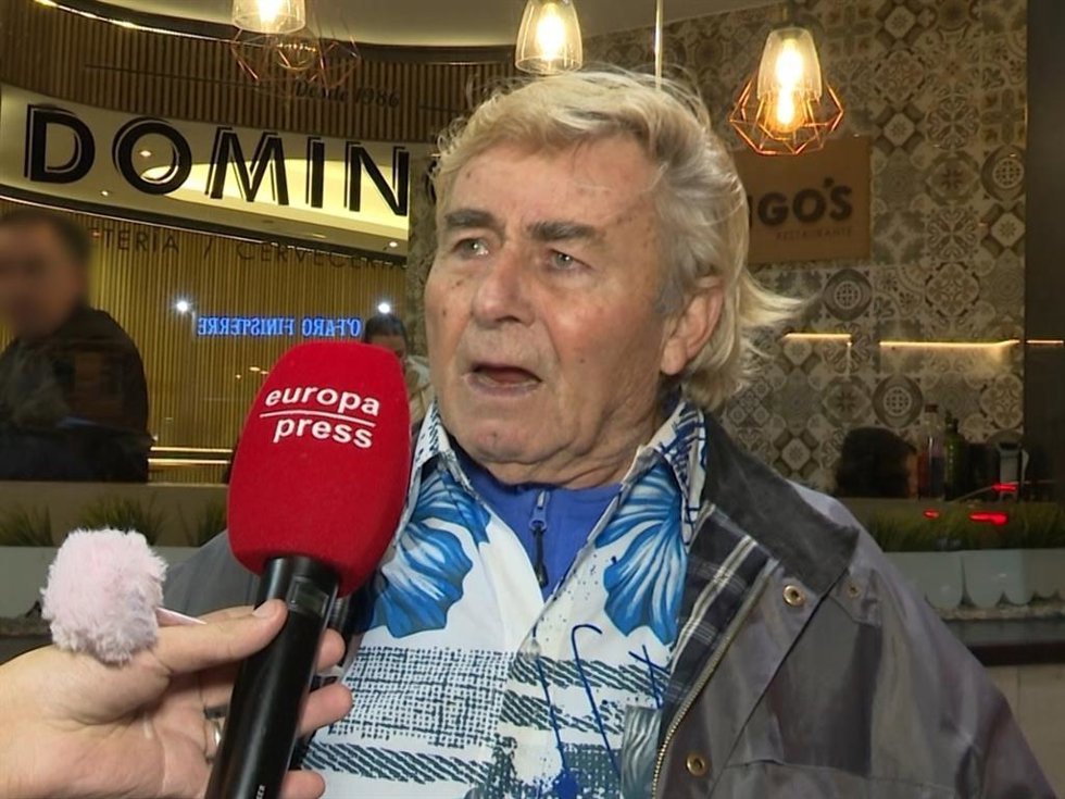 TONY GENIL