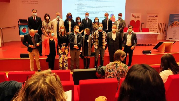 Jornadas Cardiopatías Congénitas