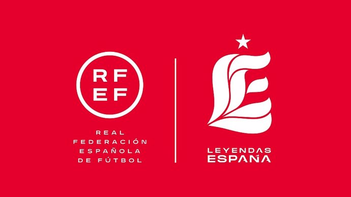 Acuerdo de colaboración entre Leyendas España y la RFEF