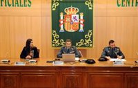 La agencia CEPOL reúne en Aranjuez a expertos policiales europeos para prevenir el desvío de armas de fuego en la UE