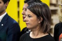 Alemania apoya la postura de la UE y prefiere que la COP27 de Egipto fracase antes que "rebajar metas"