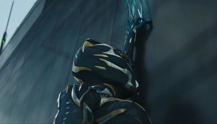 ¿Cuándo Se Estrena Black Panther: Wakanda Forever En Disney+?