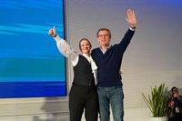 Feijóo cree que "Baleares, como España, necesita un Govern mejor, que no dependa de la dictadura de las minorías"