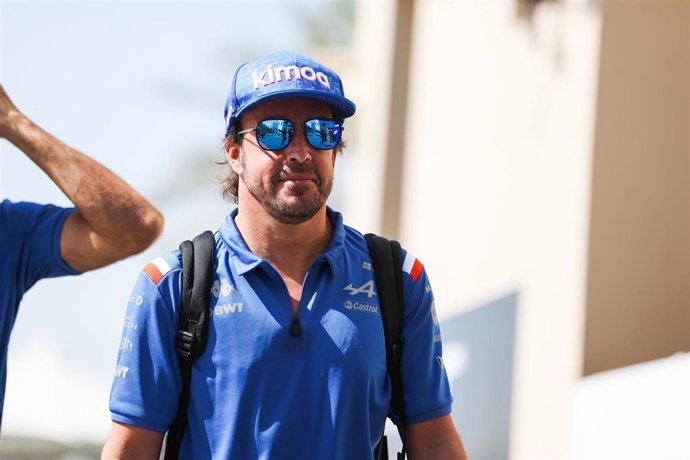 Fernando Alonso