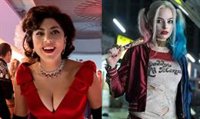Así luce Lady Gaga como Harley Quinn en Joker 2