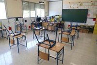 Andalucía transfiere 58 millones a pago mensual de Seguridad Social de profesores de Infantil, Primaria, Secundaria y FP