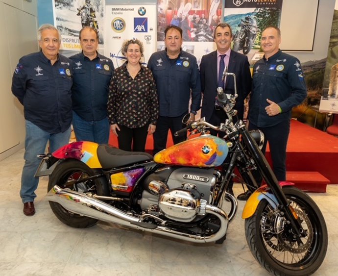 La chef Pepa Muñoz nombrada Socia de Honor 2022 de Km Solidarity, y Javier Guillén Embajador