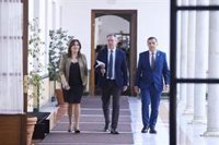 PSOE-A urgirá esta semana a la Junta en el Parlamento andaluz una campaña de sensibilización contra la violencia sexual