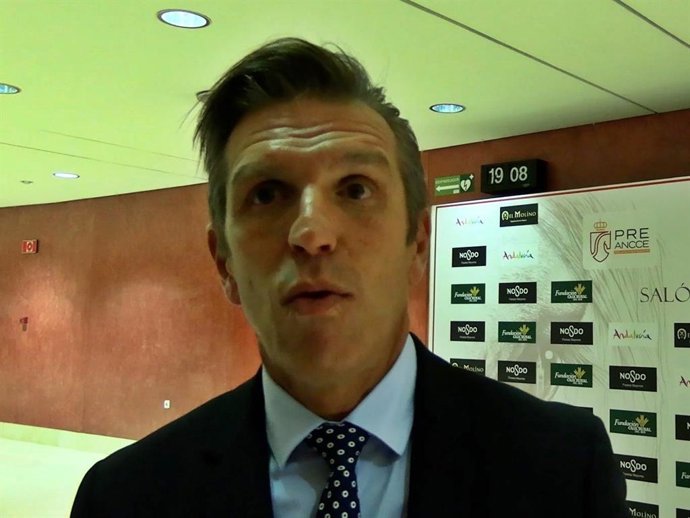 MANUEL DÍAZ 'EL CORDOBÉS' EN SICAB