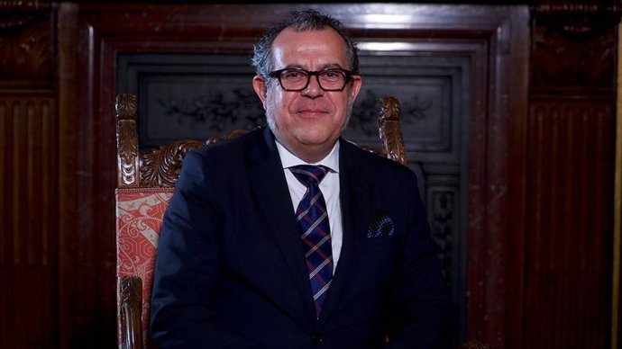 El historiador Miguel Lucena y la 'coach' Belén Ramírez, protagonistas de la semana en La Malagueta