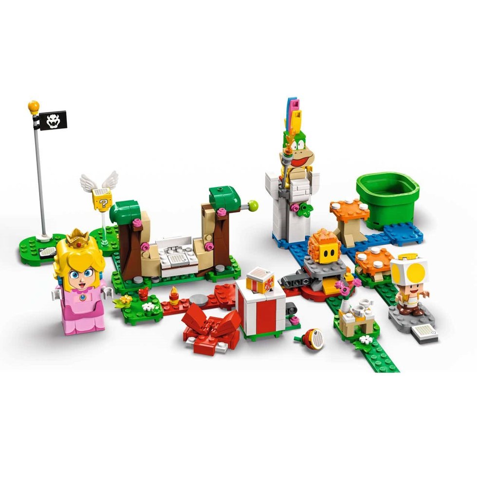 Juguetes Lego
