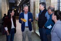 El PP de Sevilla critica el "caos" en Reina Mercedes por la "falta de control policial" en locales de ocio nocturno